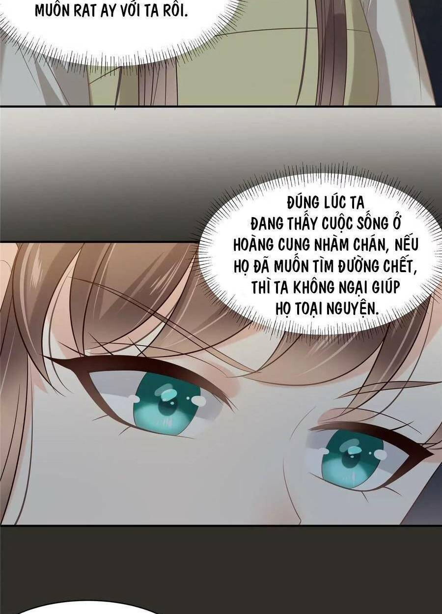 Tà Vương Phúc Hắc Sủng Nhập Cốt Chapter 183 - Trang 2