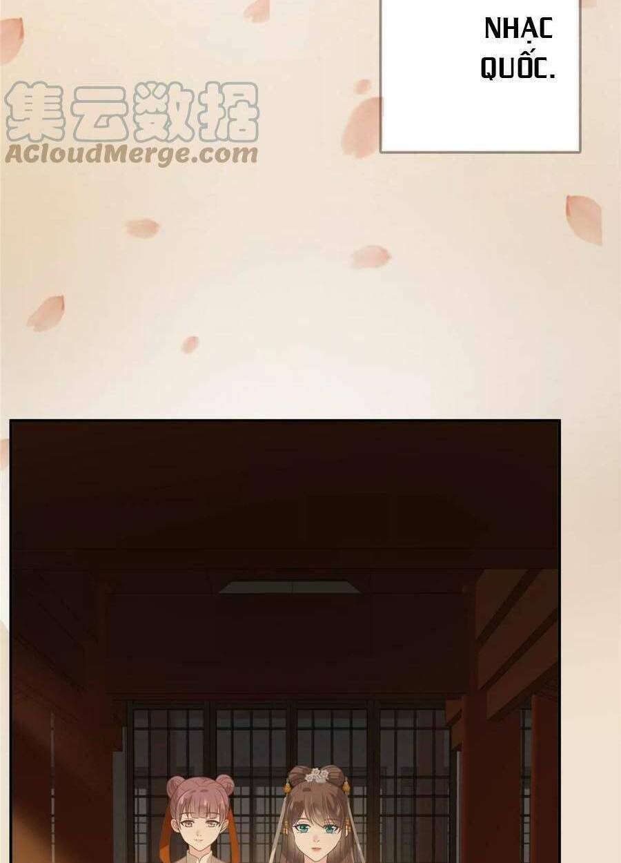 Tà Vương Phúc Hắc Sủng Nhập Cốt Chapter 183 - Trang 2