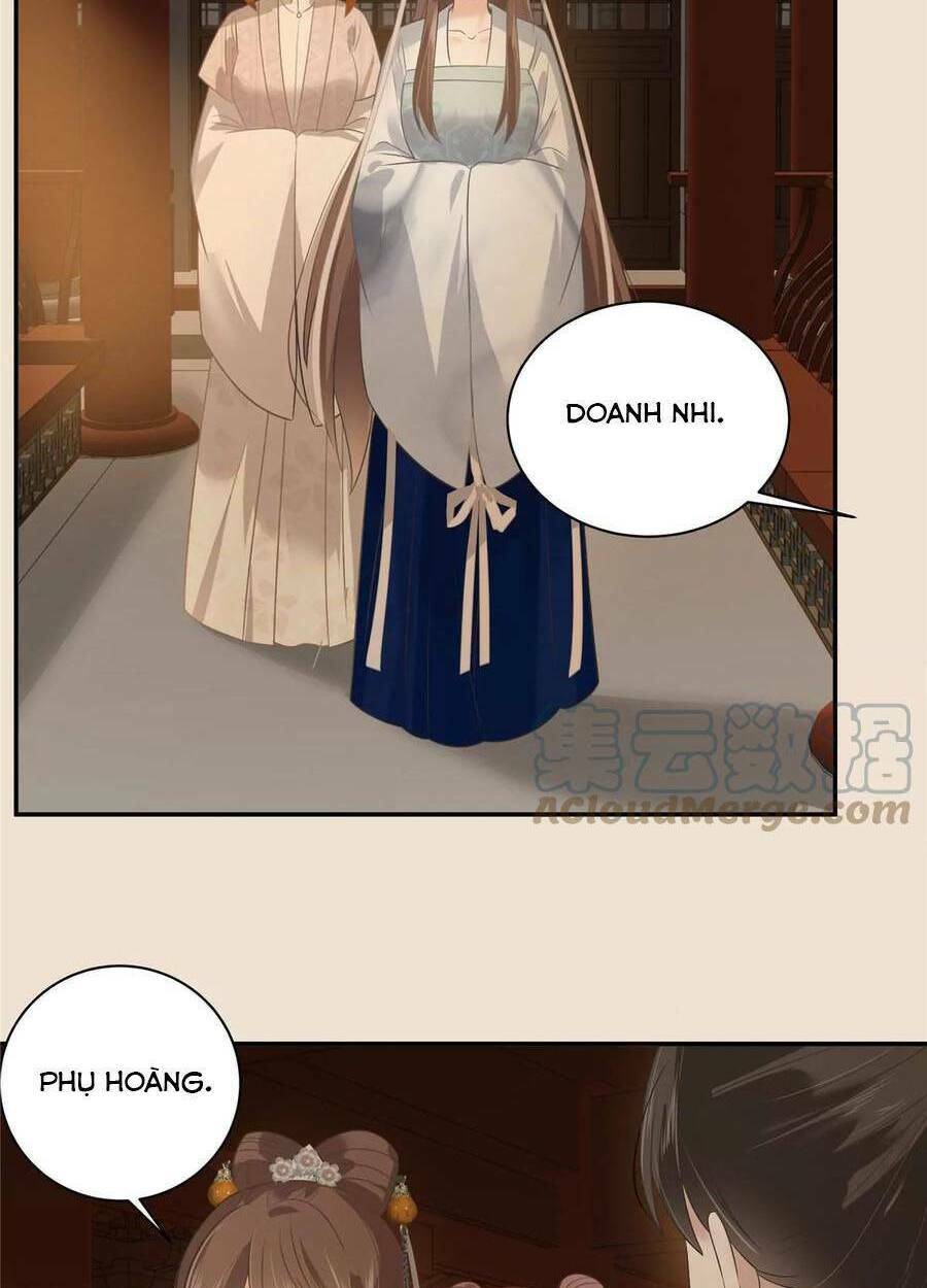 Tà Vương Phúc Hắc Sủng Nhập Cốt Chapter 183 - Trang 2