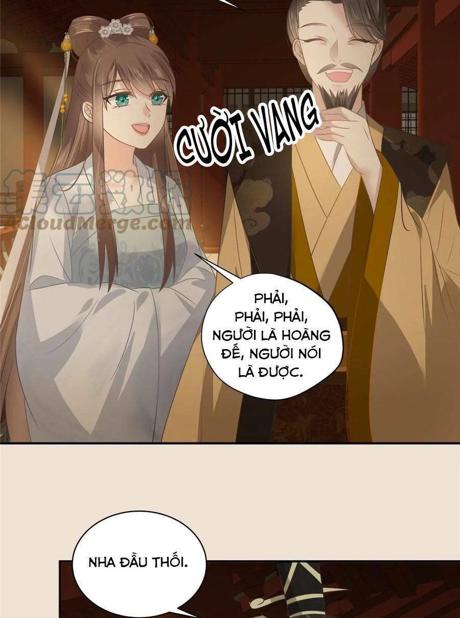 Tà Vương Phúc Hắc Sủng Nhập Cốt Chapter 183 - Trang 2