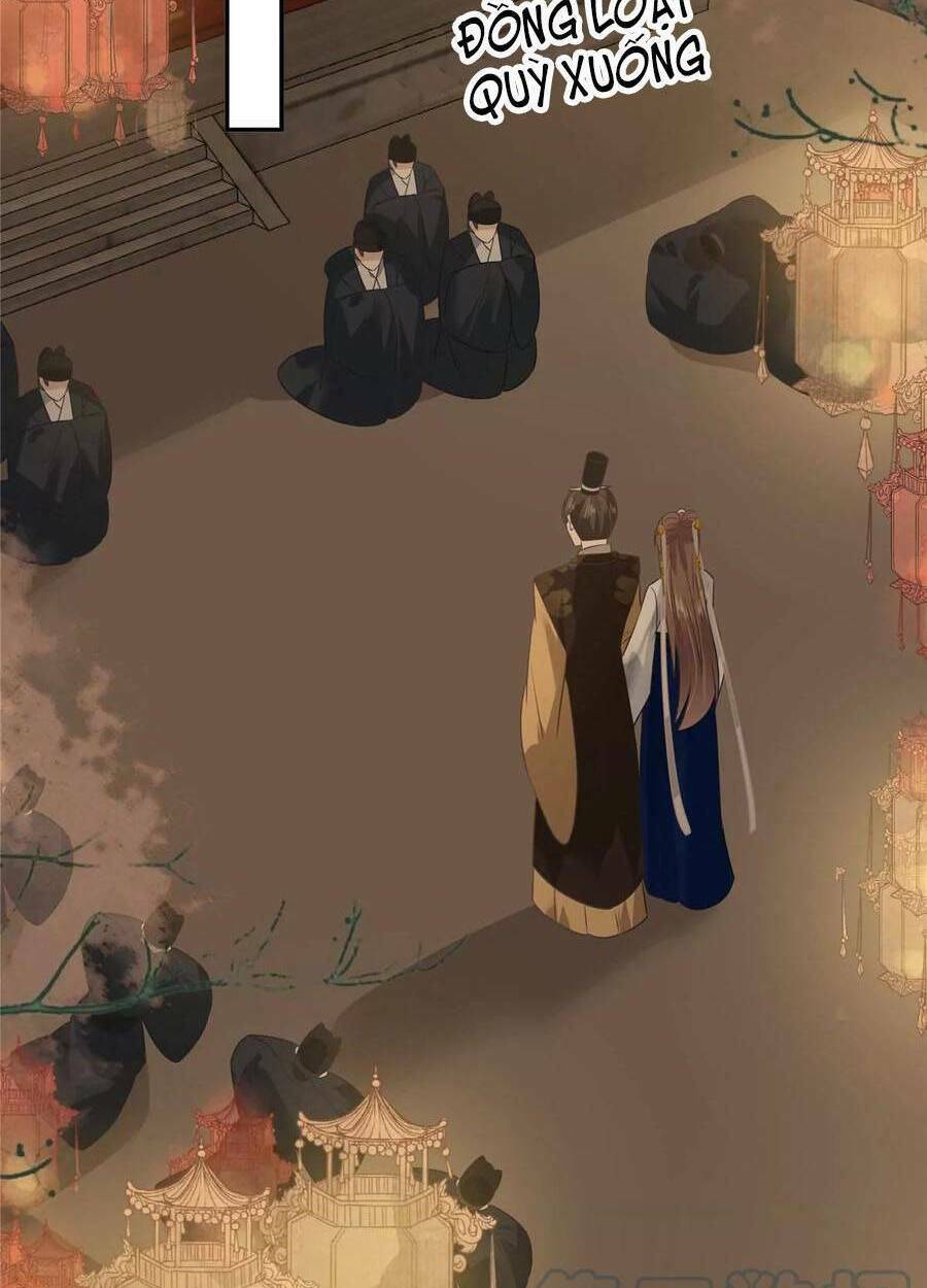 Tà Vương Phúc Hắc Sủng Nhập Cốt Chapter 183 - Trang 2