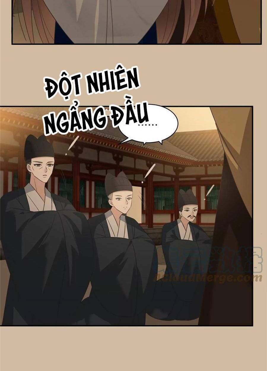 Tà Vương Phúc Hắc Sủng Nhập Cốt Chapter 183 - Trang 2