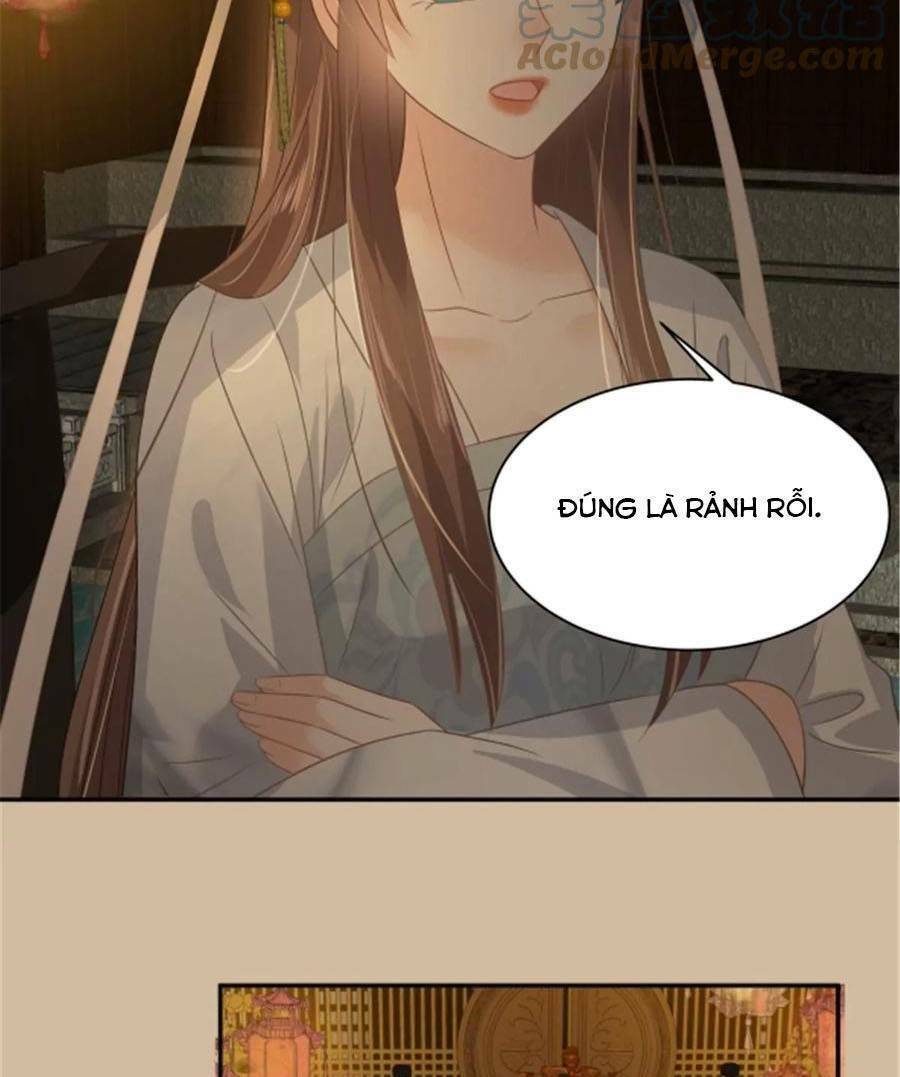 Tà Vương Phúc Hắc Sủng Nhập Cốt Chapter 183 - Trang 2