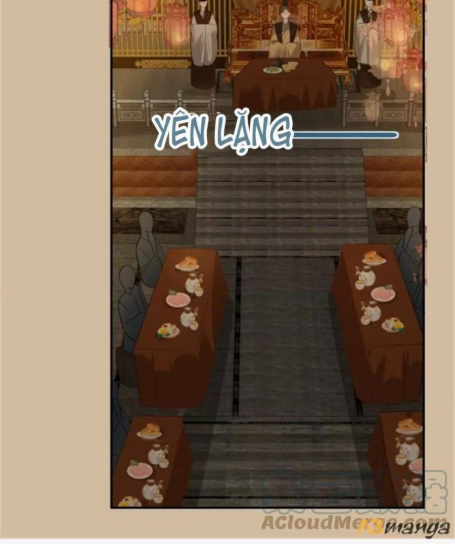 Tà Vương Phúc Hắc Sủng Nhập Cốt Chapter 183 - Trang 2