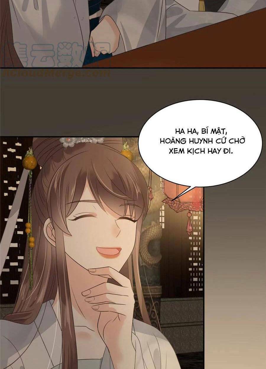 Tà Vương Phúc Hắc Sủng Nhập Cốt Chapter 184 - Trang 2