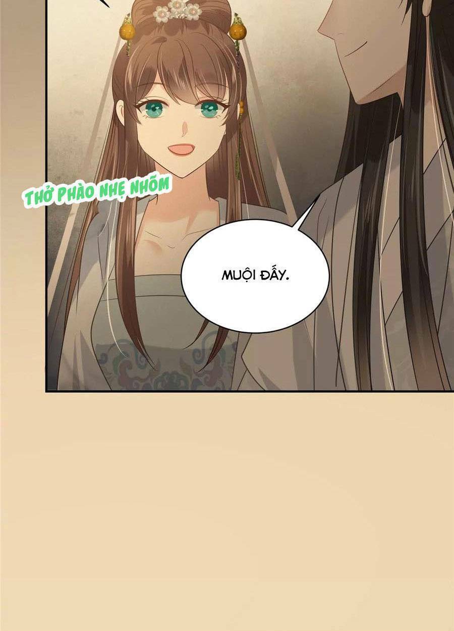 Tà Vương Phúc Hắc Sủng Nhập Cốt Chapter 185 - Trang 2