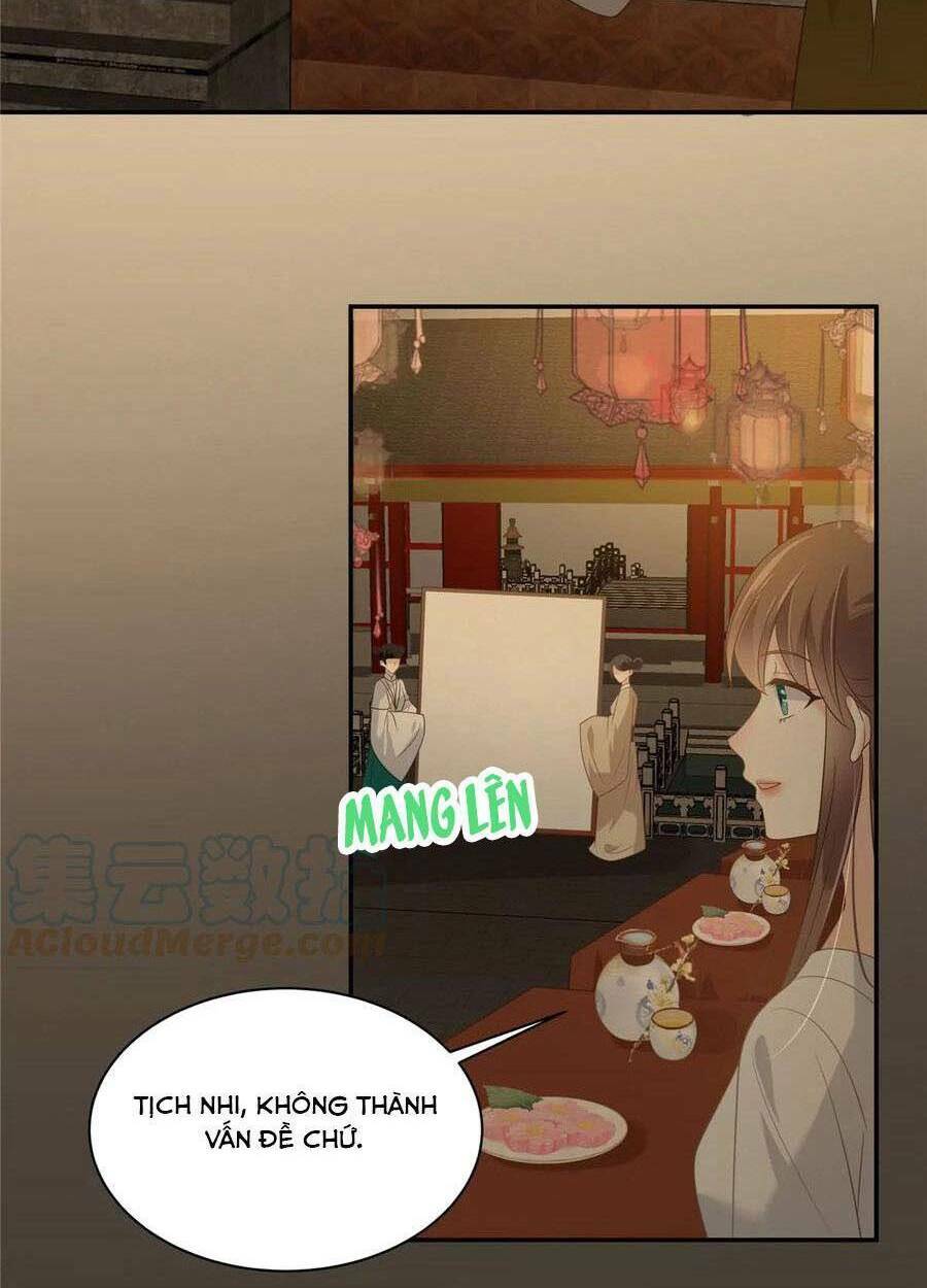 Tà Vương Phúc Hắc Sủng Nhập Cốt Chapter 185 - Trang 2