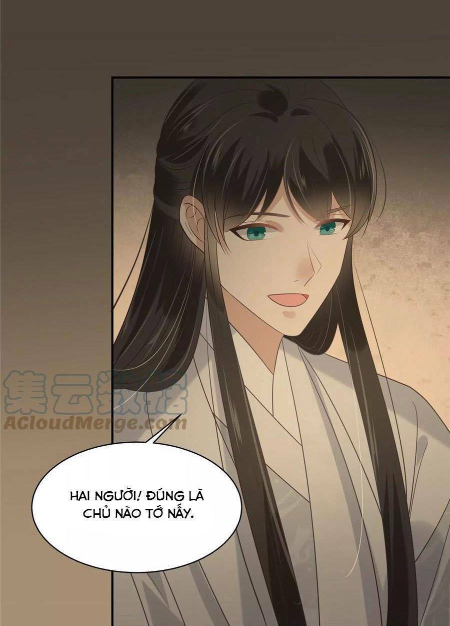 Tà Vương Phúc Hắc Sủng Nhập Cốt Chapter 185 - Trang 2