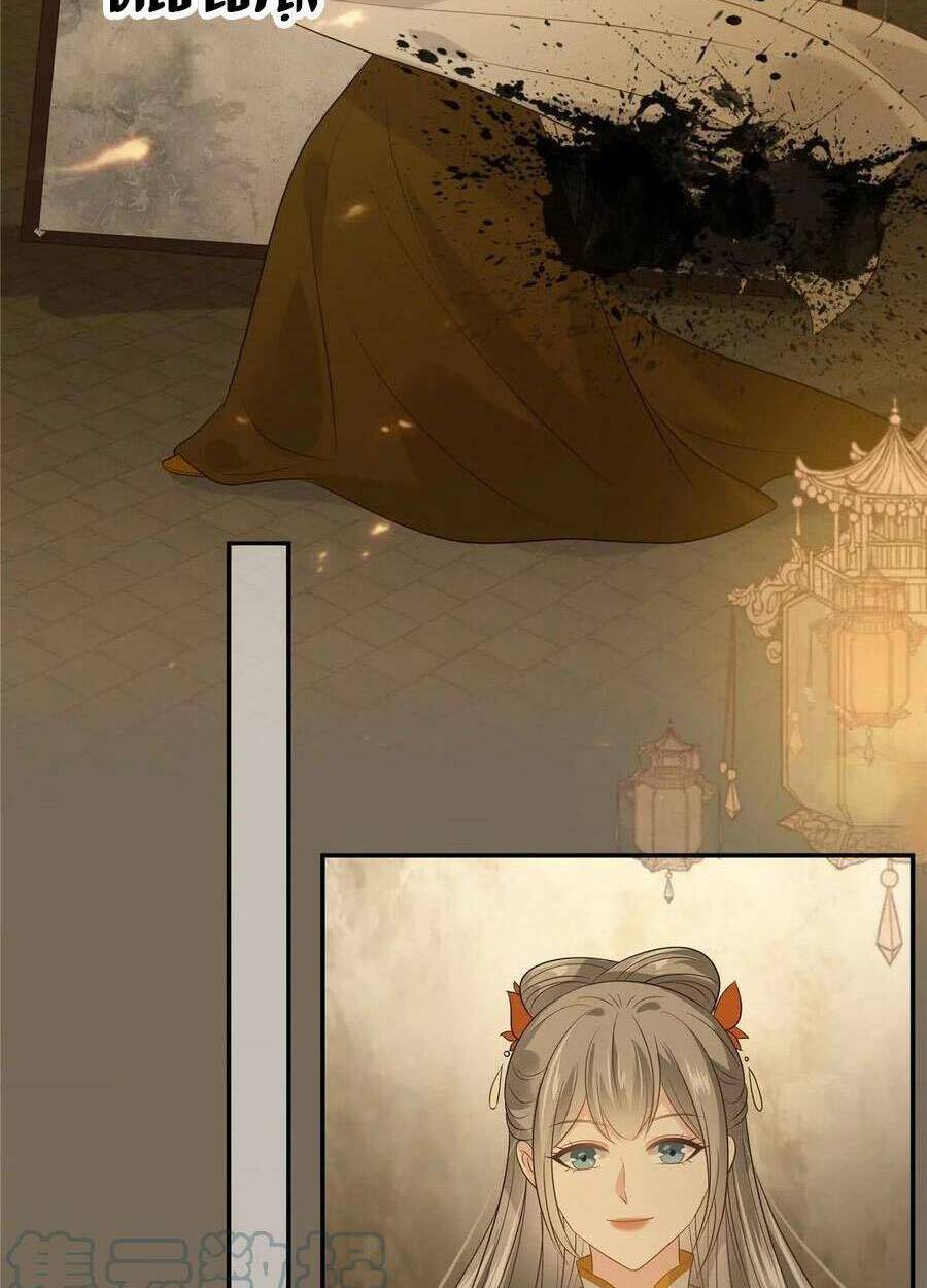 Tà Vương Phúc Hắc Sủng Nhập Cốt Chapter 185 - Trang 2