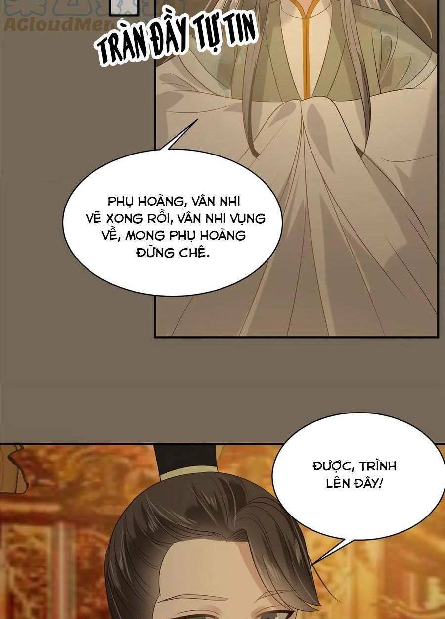 Tà Vương Phúc Hắc Sủng Nhập Cốt Chapter 185 - Trang 2