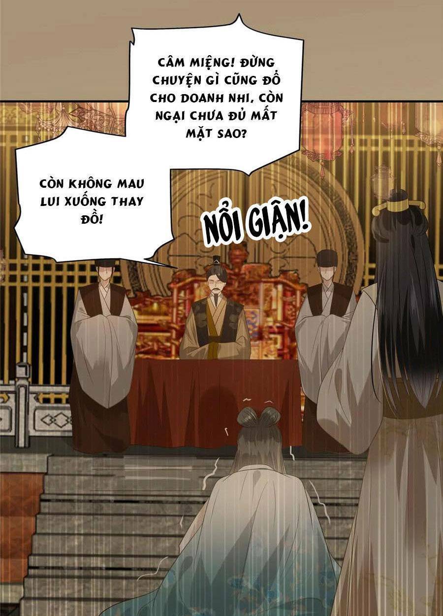 Tà Vương Phúc Hắc Sủng Nhập Cốt Chapter 185 - Trang 2