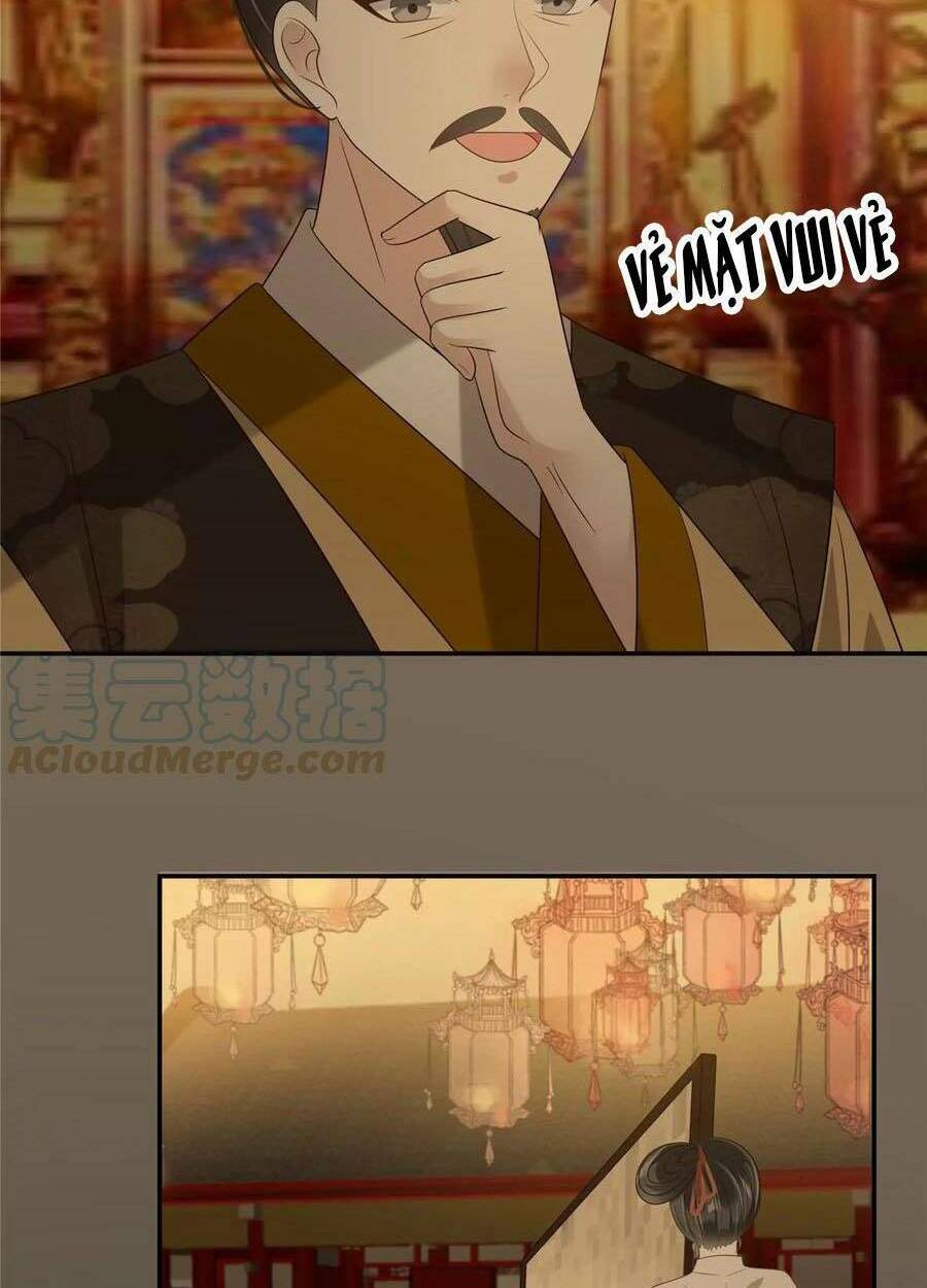 Tà Vương Phúc Hắc Sủng Nhập Cốt Chapter 185 - Trang 2