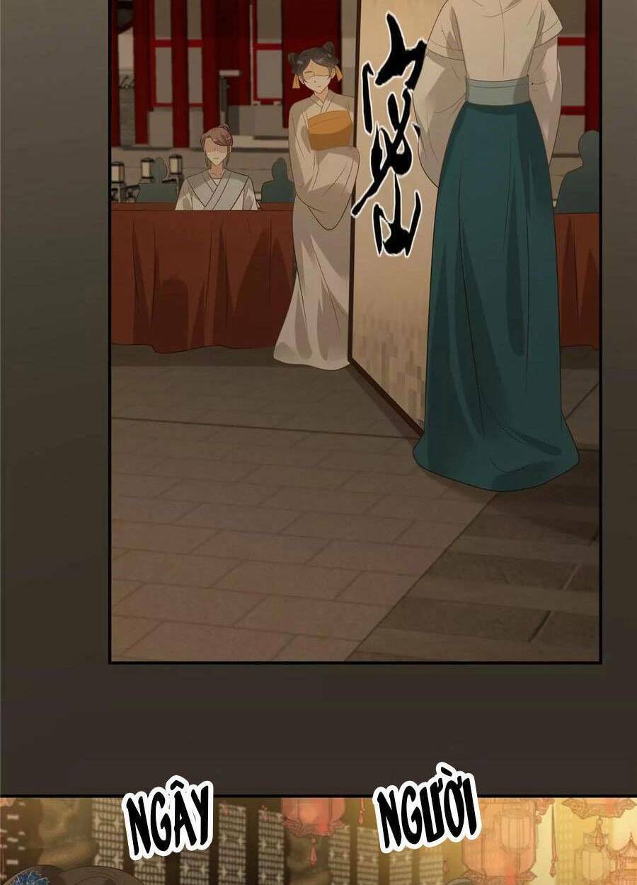 Tà Vương Phúc Hắc Sủng Nhập Cốt Chapter 185 - Trang 2