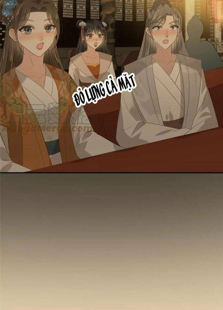 Tà Vương Phúc Hắc Sủng Nhập Cốt Chapter 185 - Trang 2