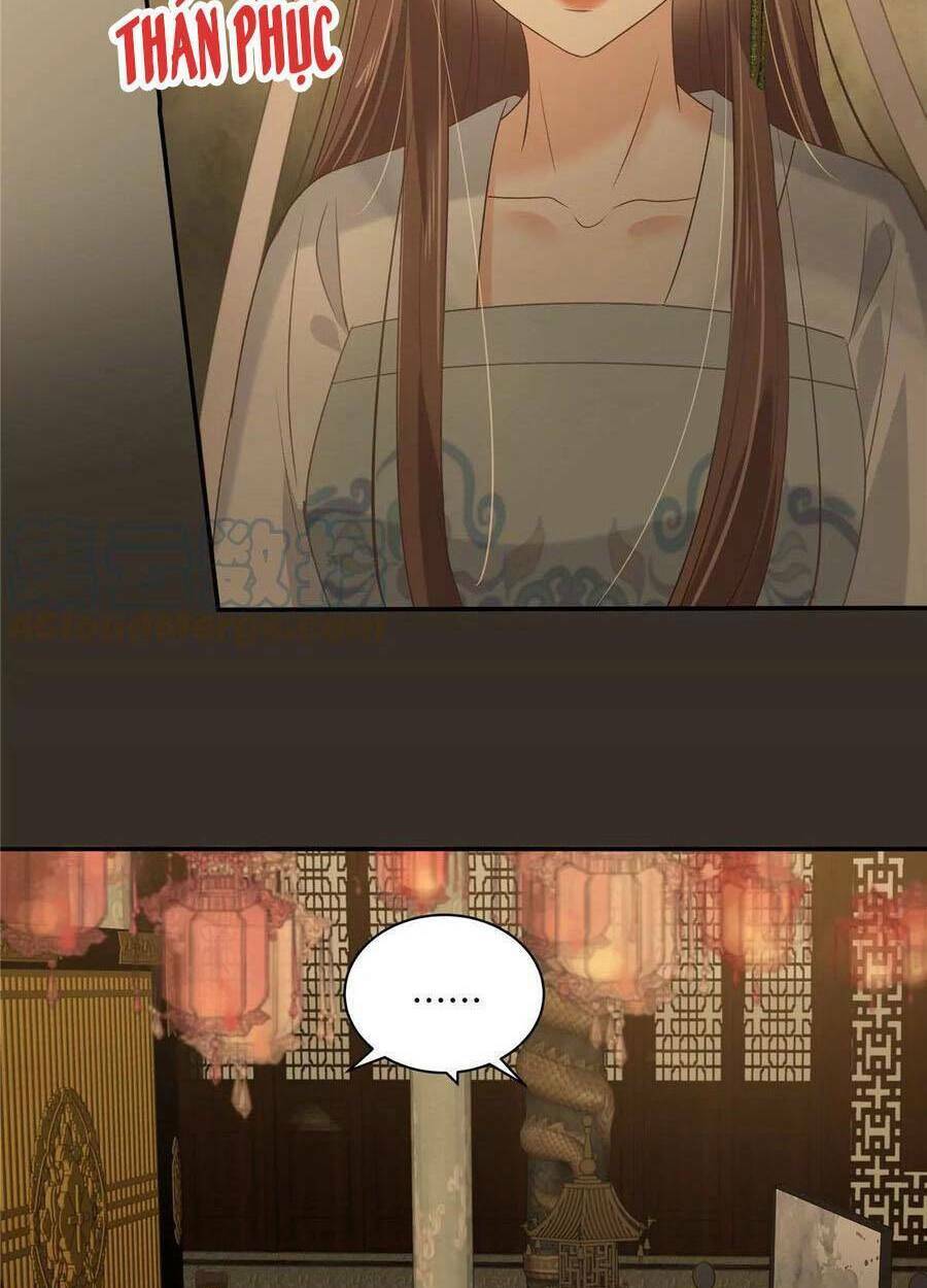 Tà Vương Phúc Hắc Sủng Nhập Cốt Chapter 185 - Trang 2