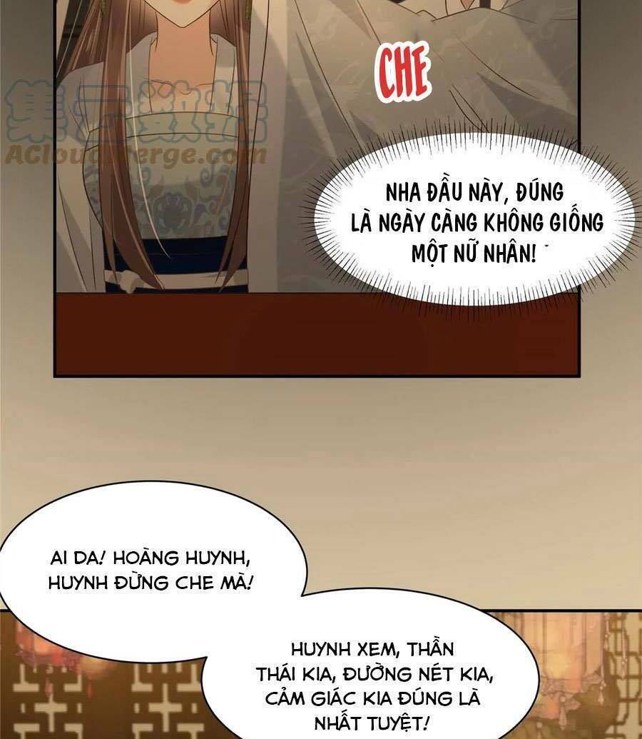 Tà Vương Phúc Hắc Sủng Nhập Cốt Chapter 185 - Trang 2