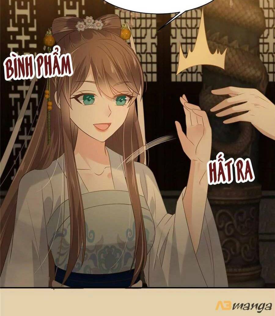 Tà Vương Phúc Hắc Sủng Nhập Cốt Chapter 185 - Trang 2