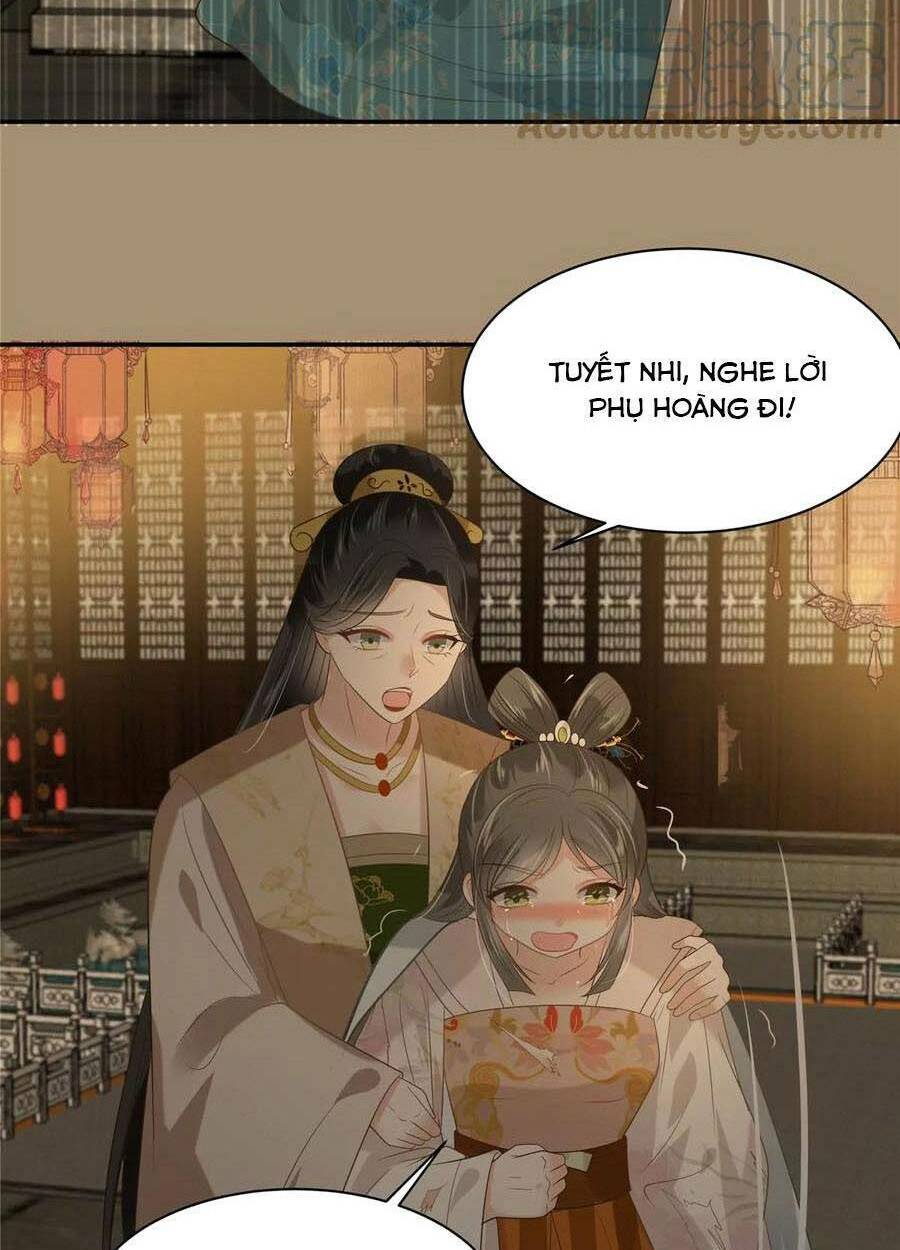 Tà Vương Phúc Hắc Sủng Nhập Cốt Chapter 185 - Trang 2