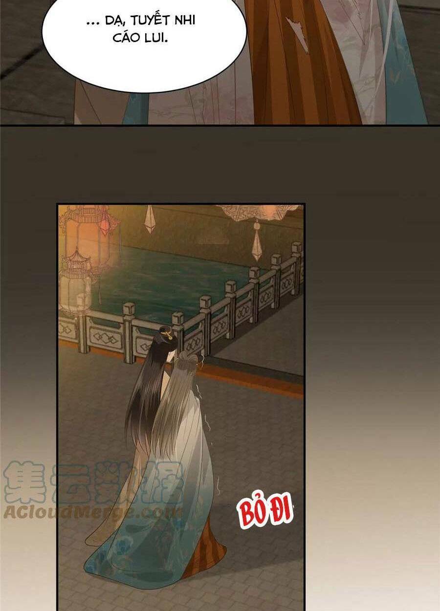 Tà Vương Phúc Hắc Sủng Nhập Cốt Chapter 185 - Trang 2