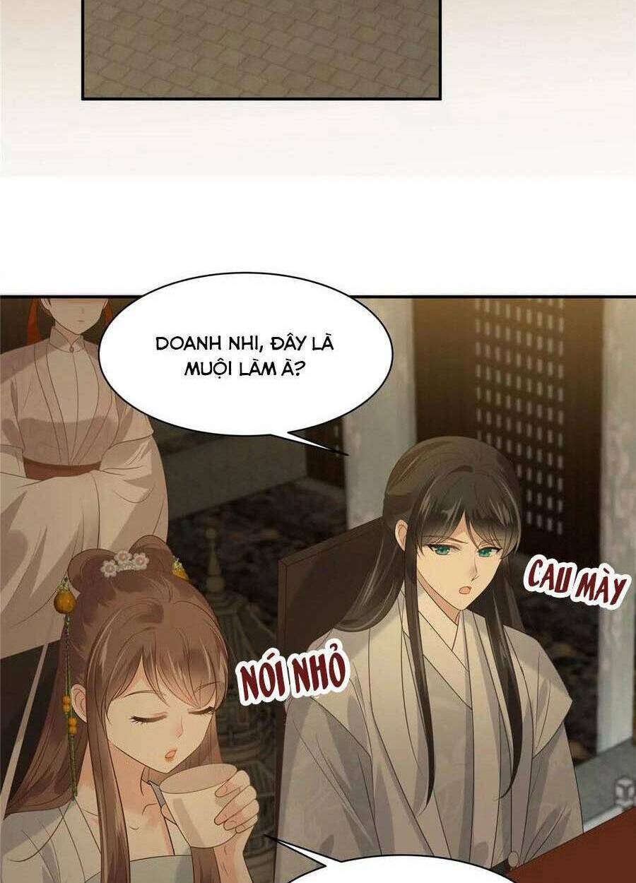 Tà Vương Phúc Hắc Sủng Nhập Cốt Chapter 185 - Trang 2