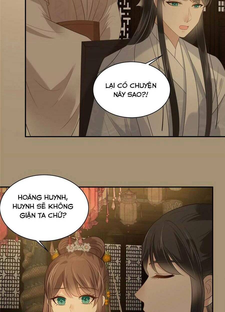 Tà Vương Phúc Hắc Sủng Nhập Cốt Chapter 185 - Trang 2