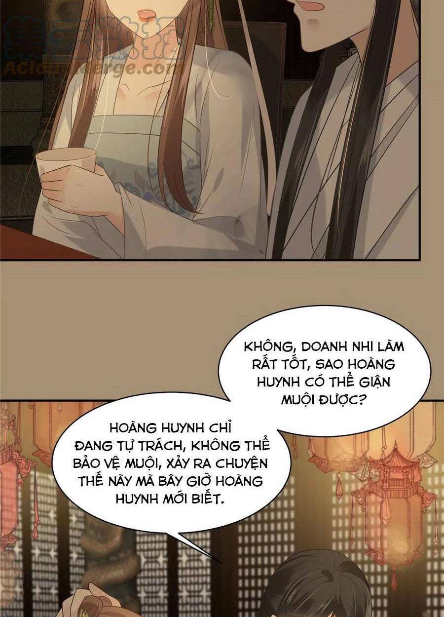 Tà Vương Phúc Hắc Sủng Nhập Cốt Chapter 185 - Trang 2