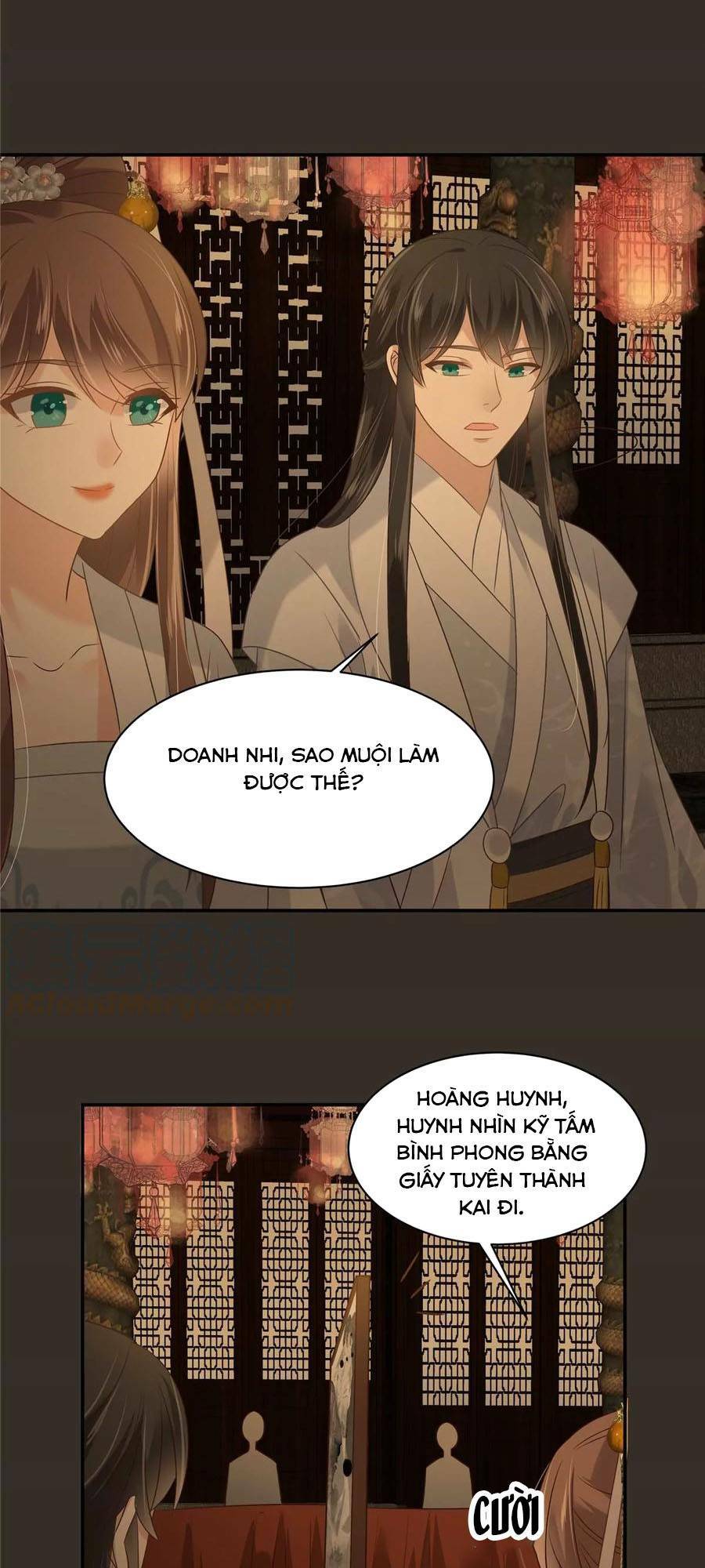 Tà Vương Phúc Hắc Sủng Nhập Cốt Chapter 186 - Trang 2