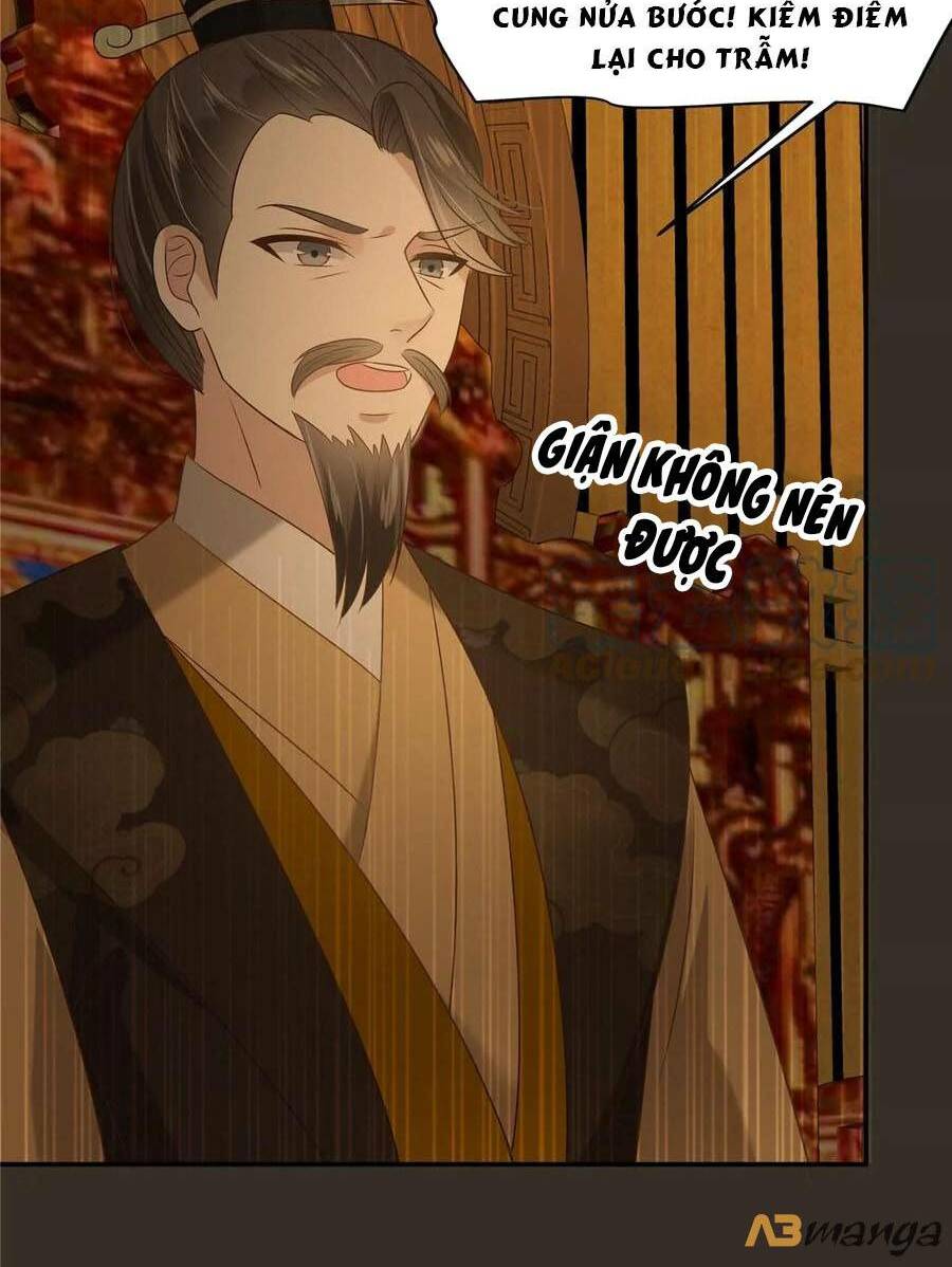 Tà Vương Phúc Hắc Sủng Nhập Cốt Chapter 186 - Trang 2