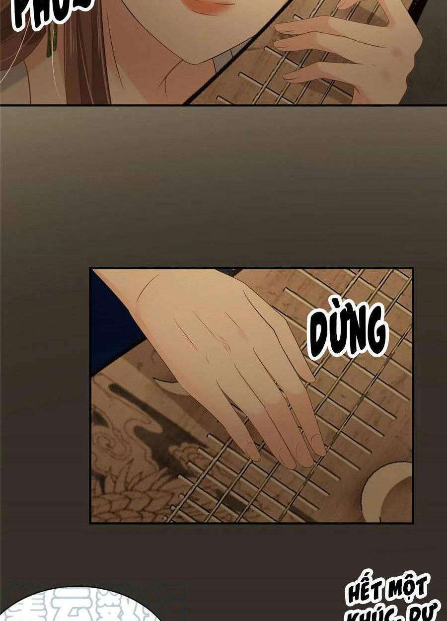 Tà Vương Phúc Hắc Sủng Nhập Cốt Chapter 187 - Trang 2