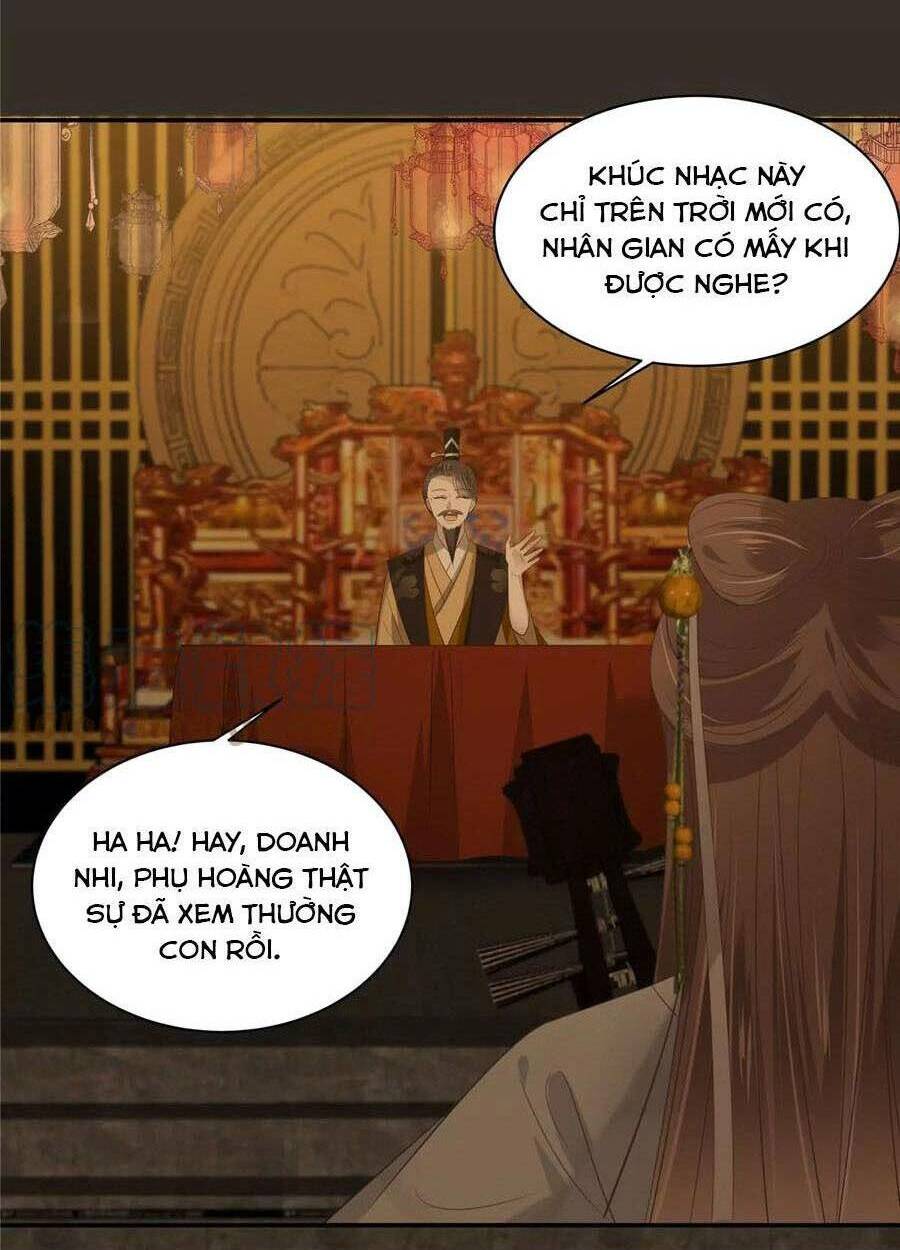 Tà Vương Phúc Hắc Sủng Nhập Cốt Chapter 187 - Trang 2