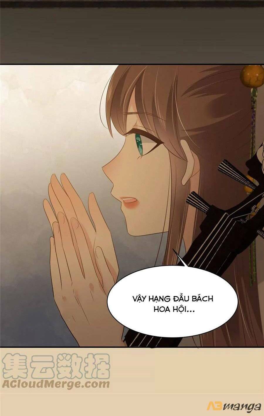 Tà Vương Phúc Hắc Sủng Nhập Cốt Chapter 187 - Trang 2