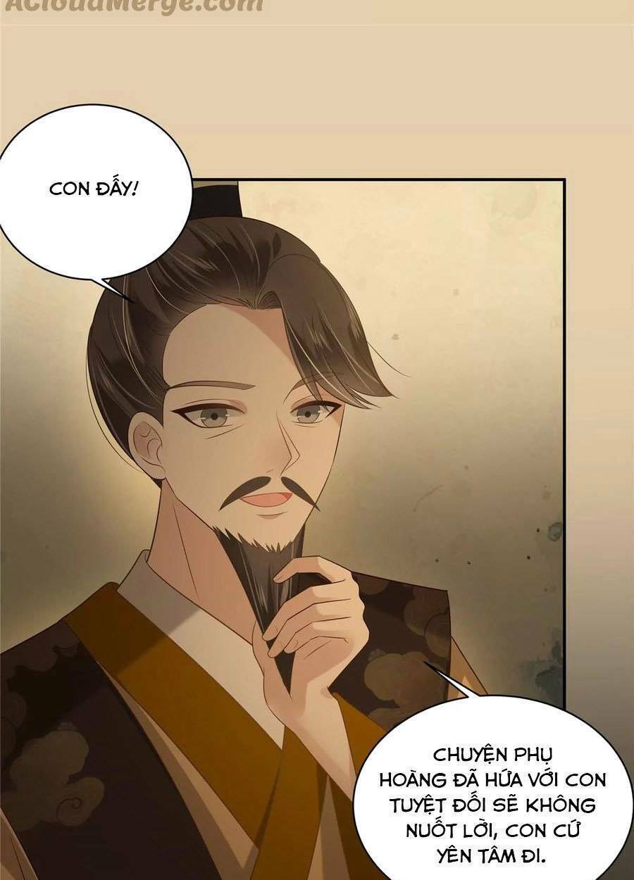 Tà Vương Phúc Hắc Sủng Nhập Cốt Chapter 187 - Trang 2