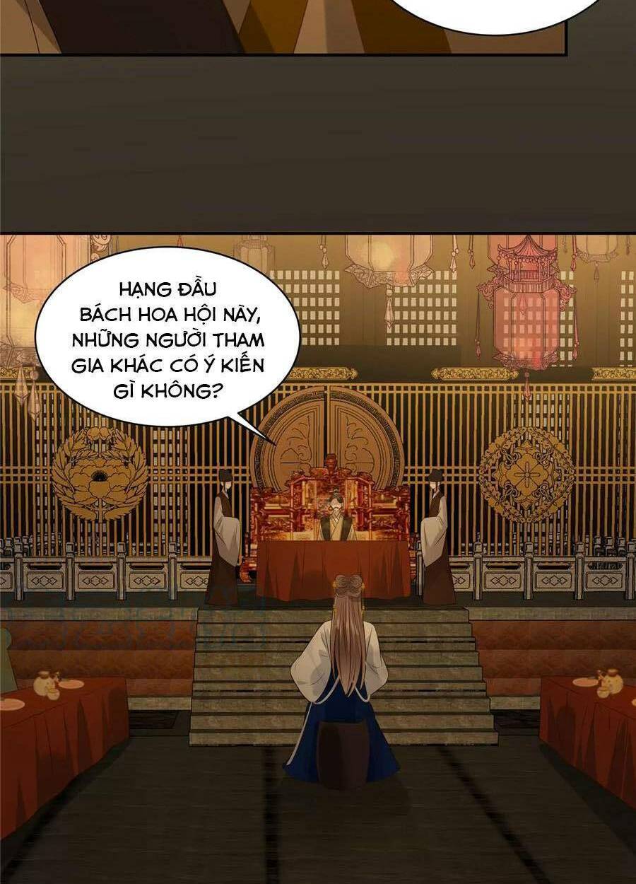 Tà Vương Phúc Hắc Sủng Nhập Cốt Chapter 187 - Trang 2