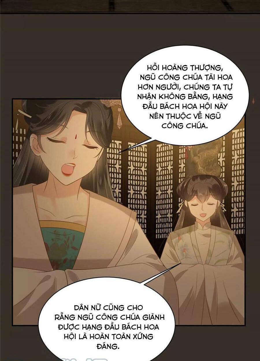 Tà Vương Phúc Hắc Sủng Nhập Cốt Chapter 187 - Trang 2