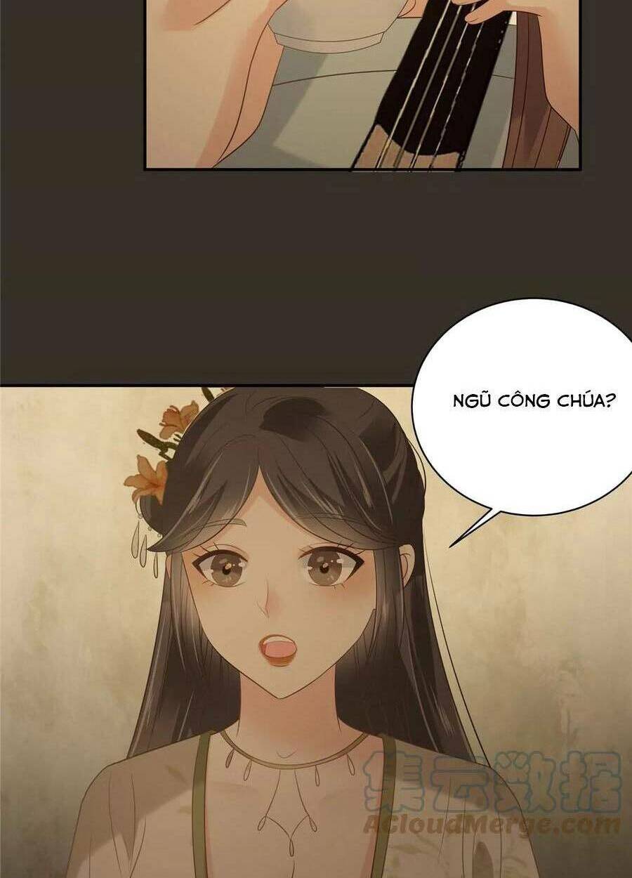 Tà Vương Phúc Hắc Sủng Nhập Cốt Chapter 187 - Trang 2