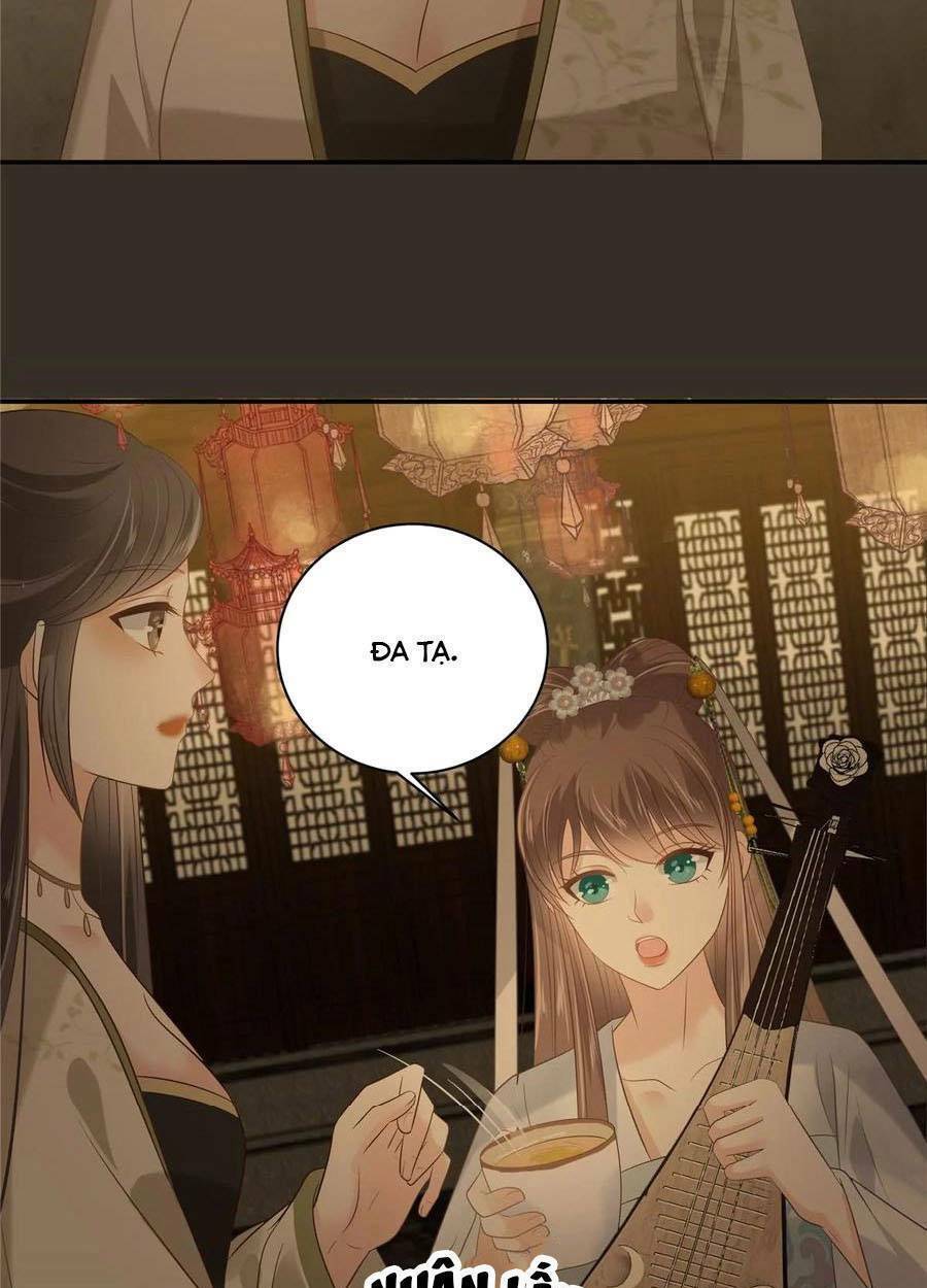 Tà Vương Phúc Hắc Sủng Nhập Cốt Chapter 187 - Trang 2