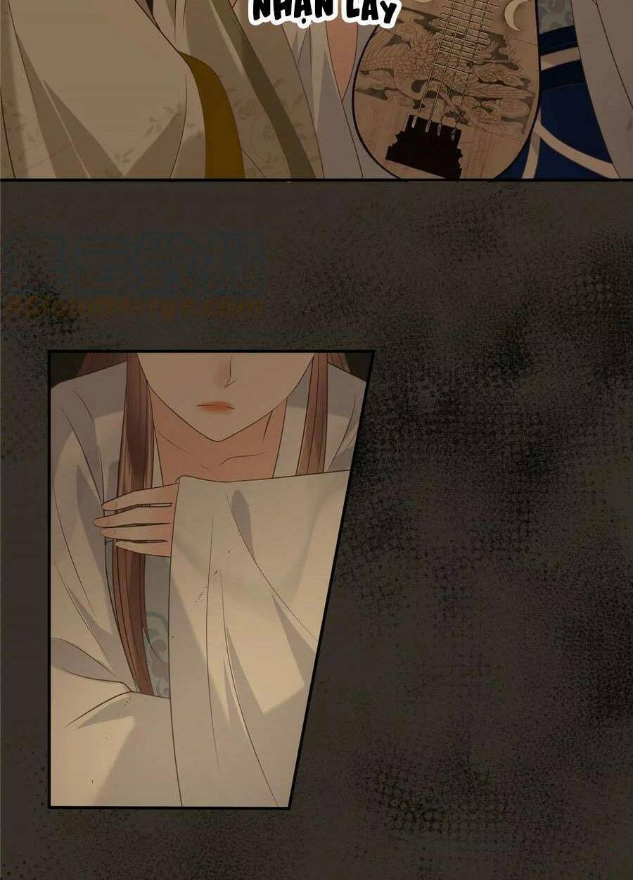 Tà Vương Phúc Hắc Sủng Nhập Cốt Chapter 187 - Trang 2