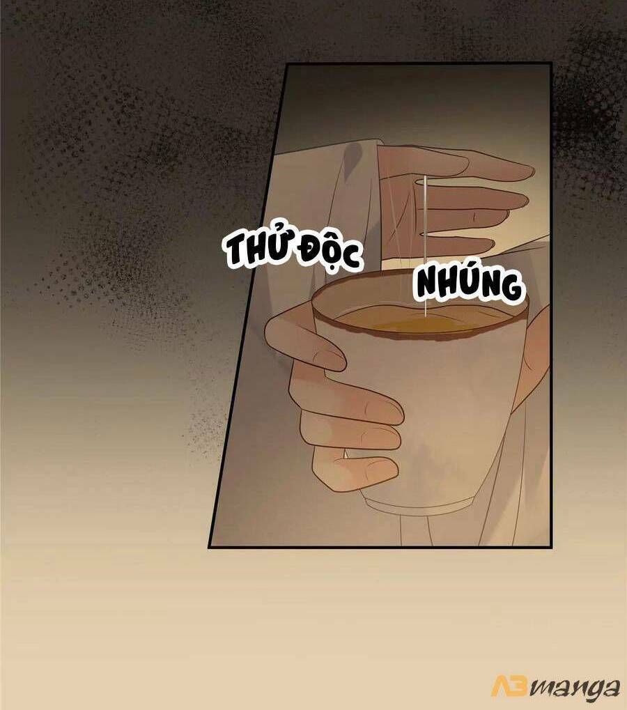 Tà Vương Phúc Hắc Sủng Nhập Cốt Chapter 187 - Trang 2