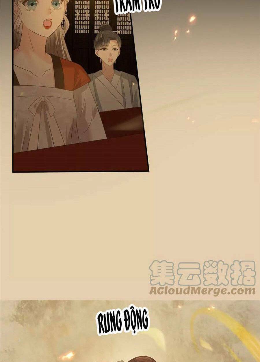 Tà Vương Phúc Hắc Sủng Nhập Cốt Chapter 187 - Trang 2