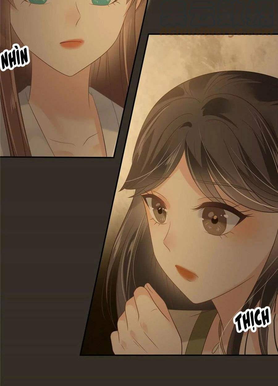 Tà Vương Phúc Hắc Sủng Nhập Cốt Chapter 188 - Trang 2