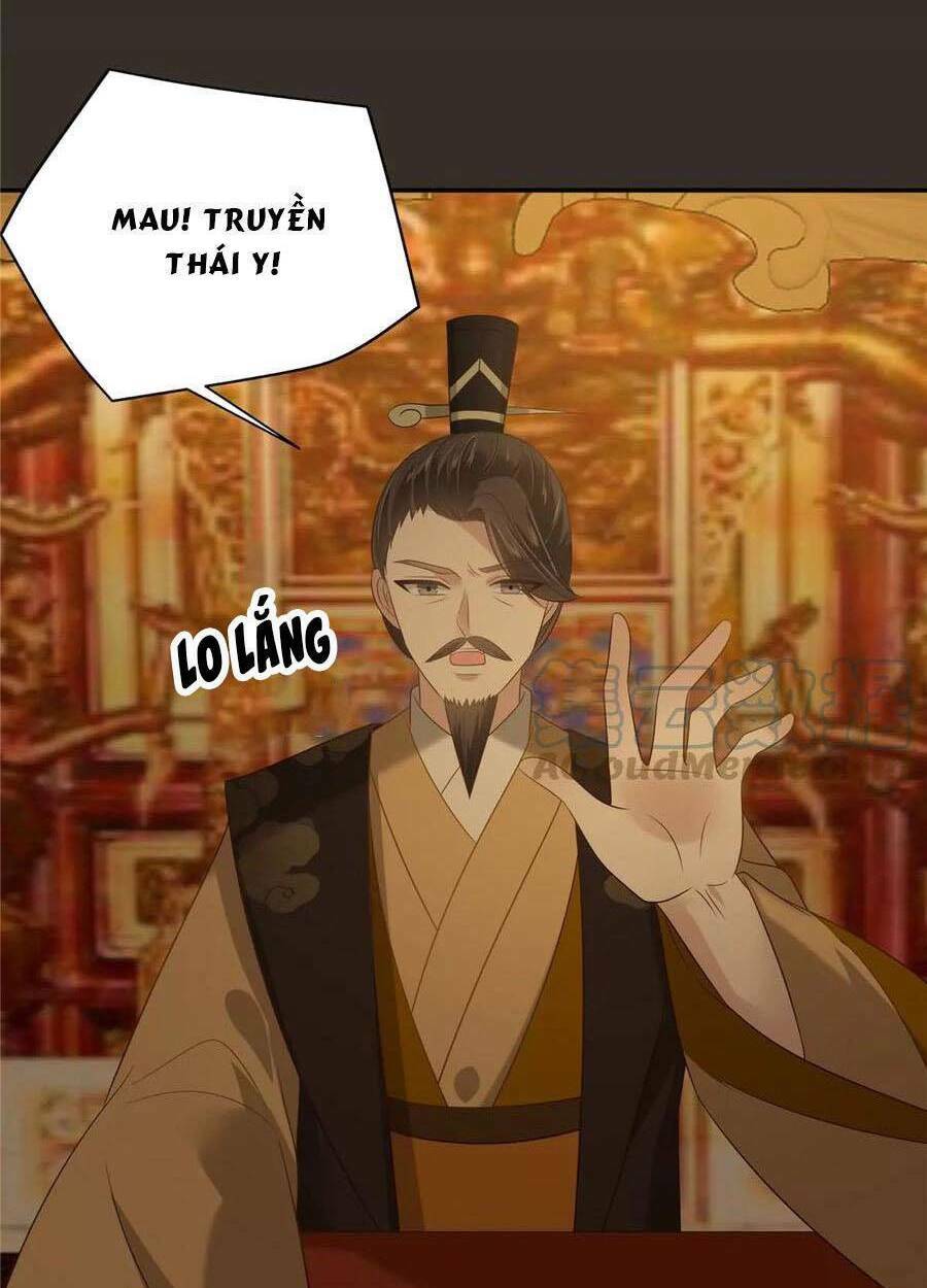 Tà Vương Phúc Hắc Sủng Nhập Cốt Chapter 188 - Trang 2