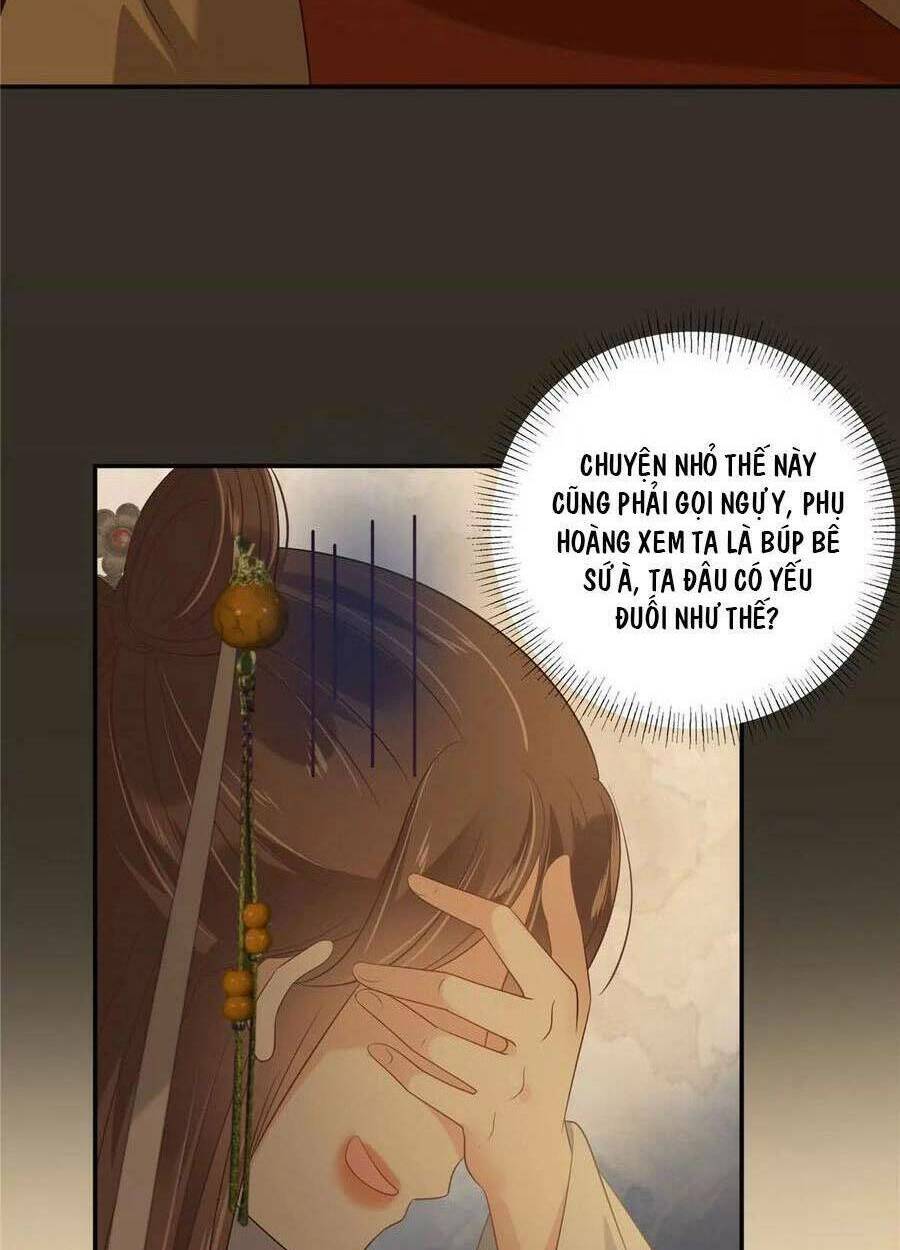 Tà Vương Phúc Hắc Sủng Nhập Cốt Chapter 188 - Trang 2