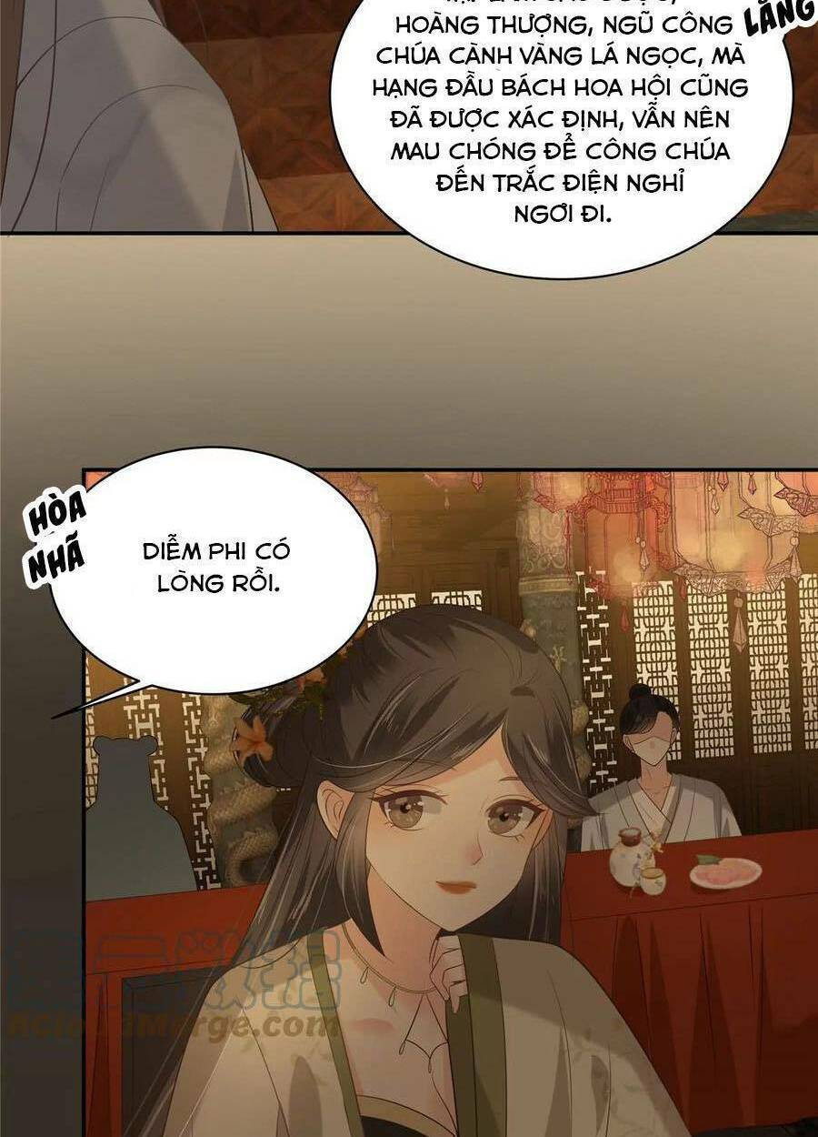 Tà Vương Phúc Hắc Sủng Nhập Cốt Chapter 188 - Trang 2