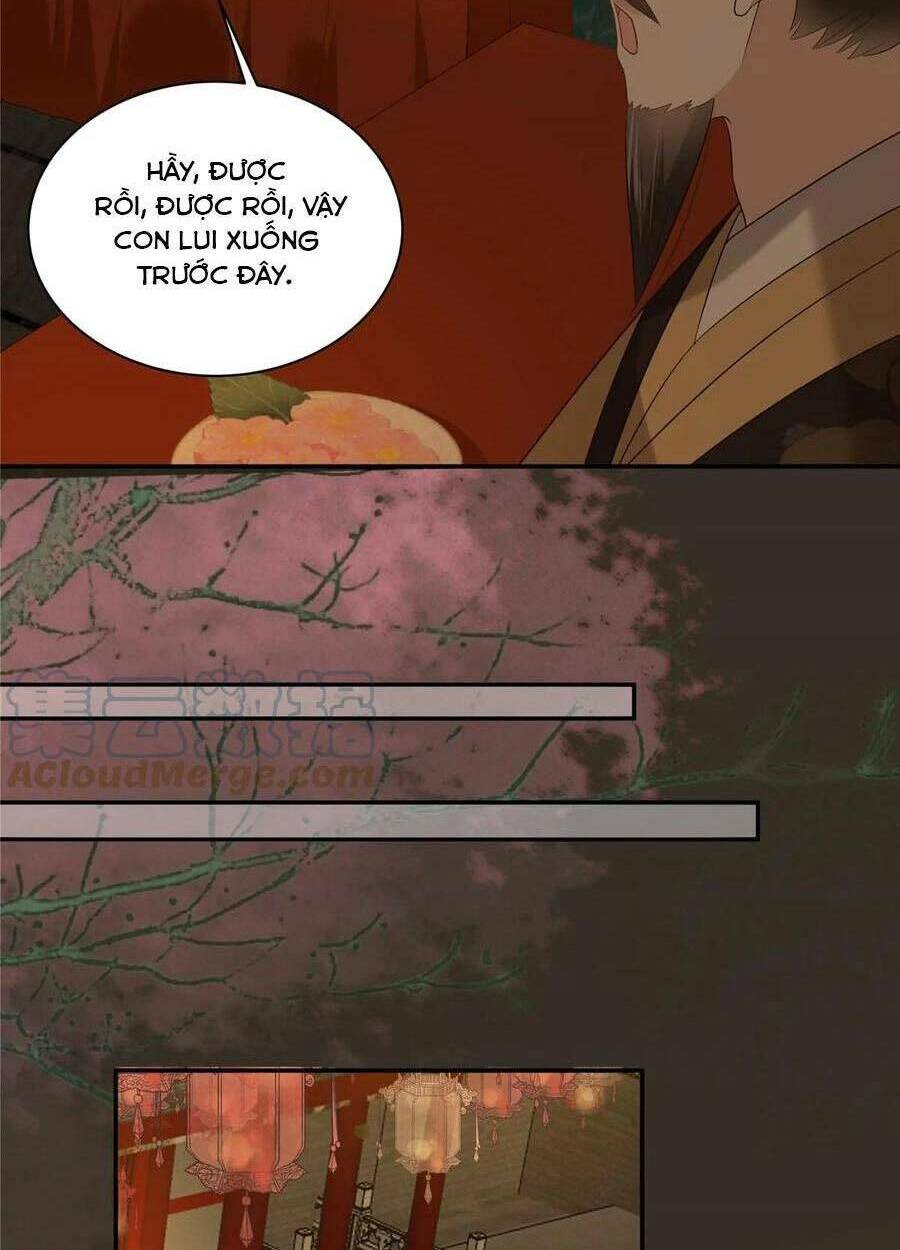 Tà Vương Phúc Hắc Sủng Nhập Cốt Chapter 188 - Trang 2