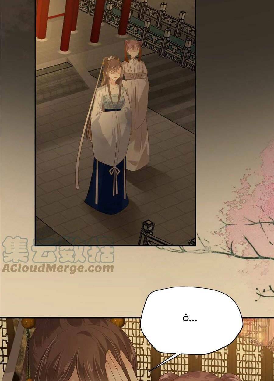 Tà Vương Phúc Hắc Sủng Nhập Cốt Chapter 188 - Trang 2