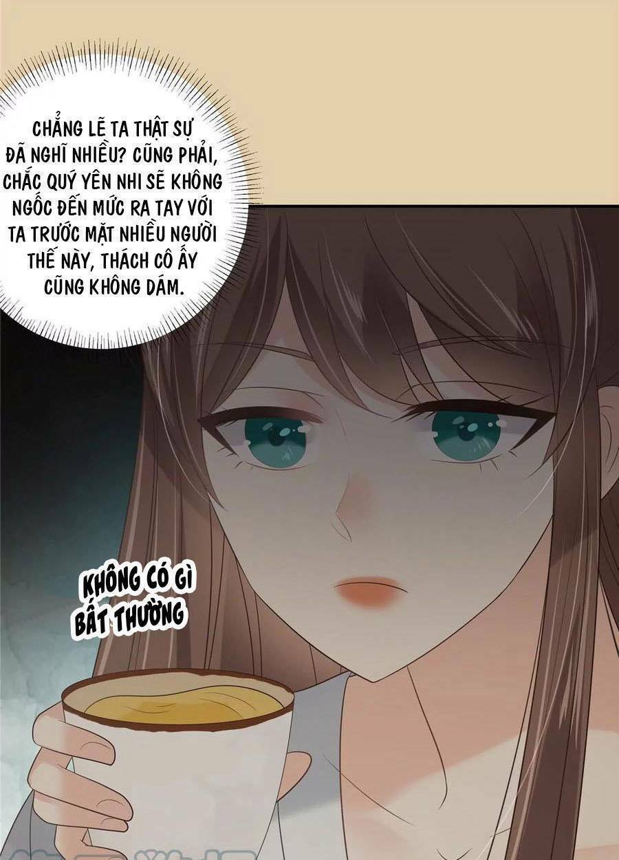 Tà Vương Phúc Hắc Sủng Nhập Cốt Chapter 188 - Trang 2