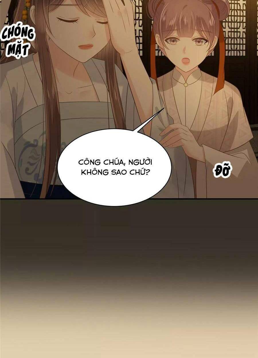 Tà Vương Phúc Hắc Sủng Nhập Cốt Chapter 188 - Trang 2