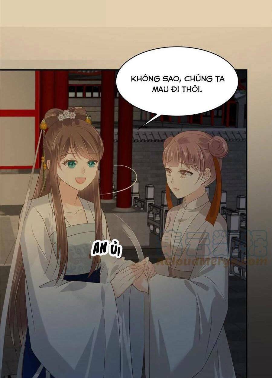 Tà Vương Phúc Hắc Sủng Nhập Cốt Chapter 188 - Trang 2