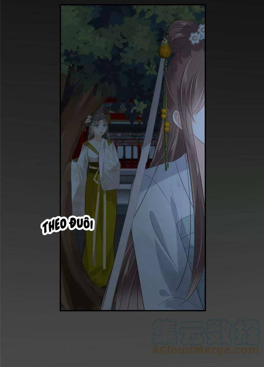 Tà Vương Phúc Hắc Sủng Nhập Cốt Chapter 188 - Trang 2