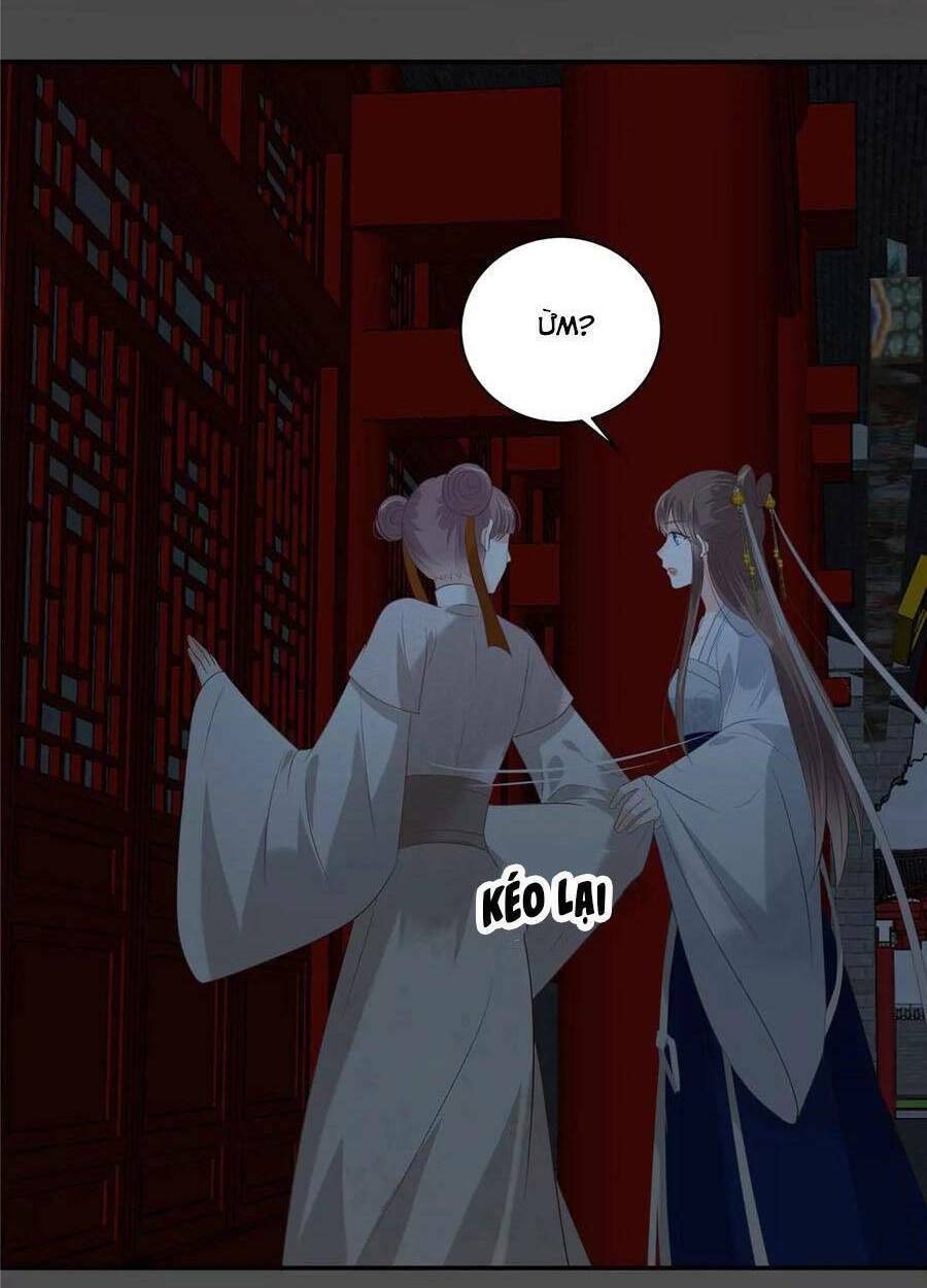 Tà Vương Phúc Hắc Sủng Nhập Cốt Chapter 188 - Trang 2